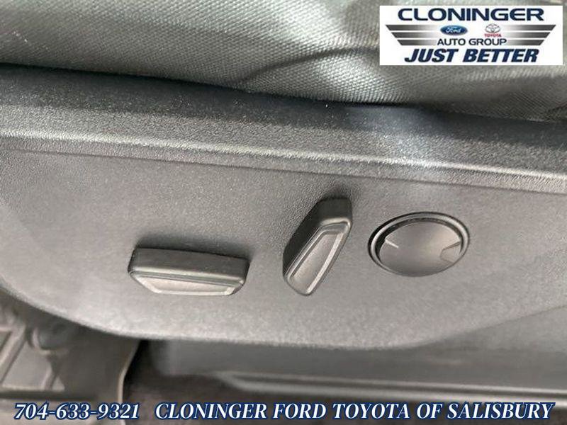 Used 2022 Ford F150 XLT w/ Equipment Group 302A High image 20