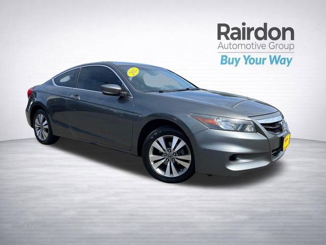 Used 2012 Honda Accord LX-S image 1