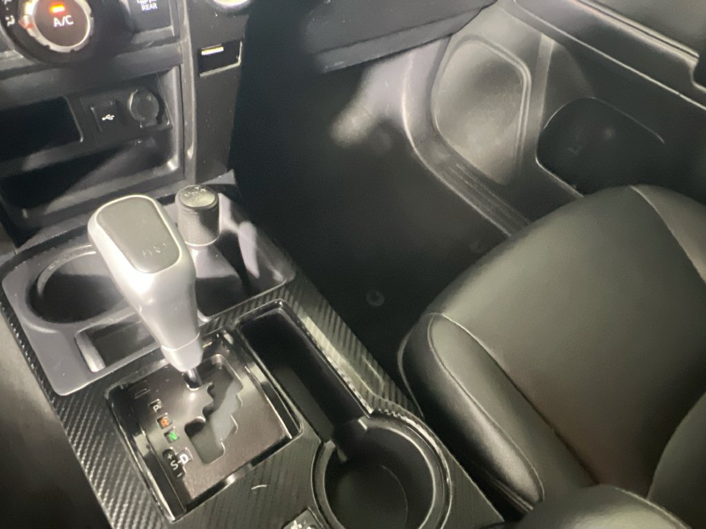 Used 2022 Toyota 4Runner TRD Off-Road Premium w/ Moonroof Package AWD/4WD image 22