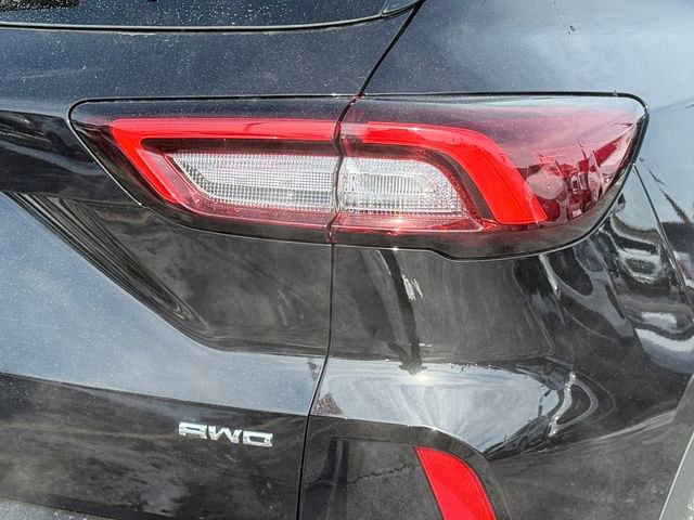 New 2026 Ford Escape ST-Line w/ Tech Pack #1 image 9