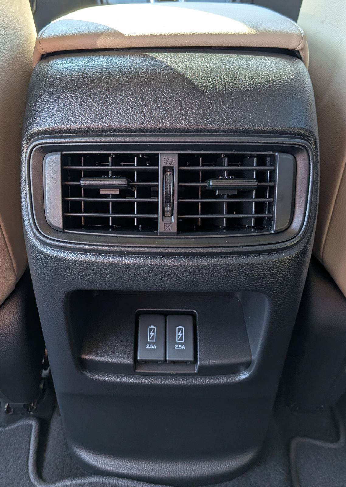 Certified 2021 Honda CR-V EX-L image 24