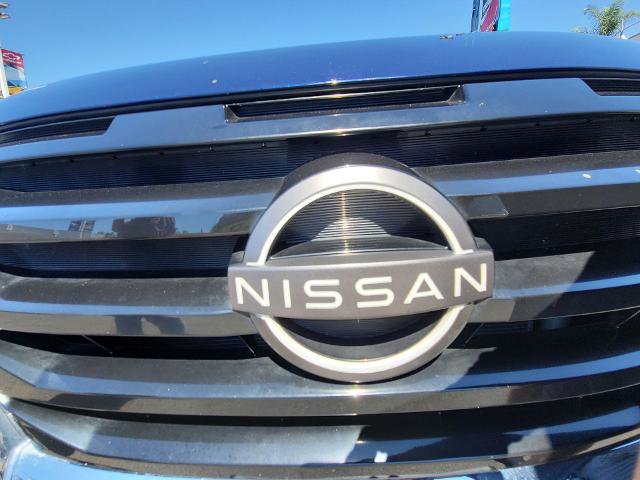Used 2022 Nissan Pathfinder SV image 29