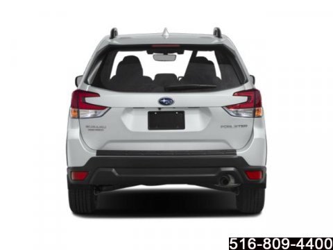 Used 2020 Subaru Forester Premium image 9
