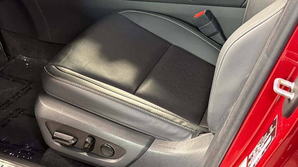 Certified 2023 Lexus RX 350 Premium Plus w/ Accessory Package (K3) image 28