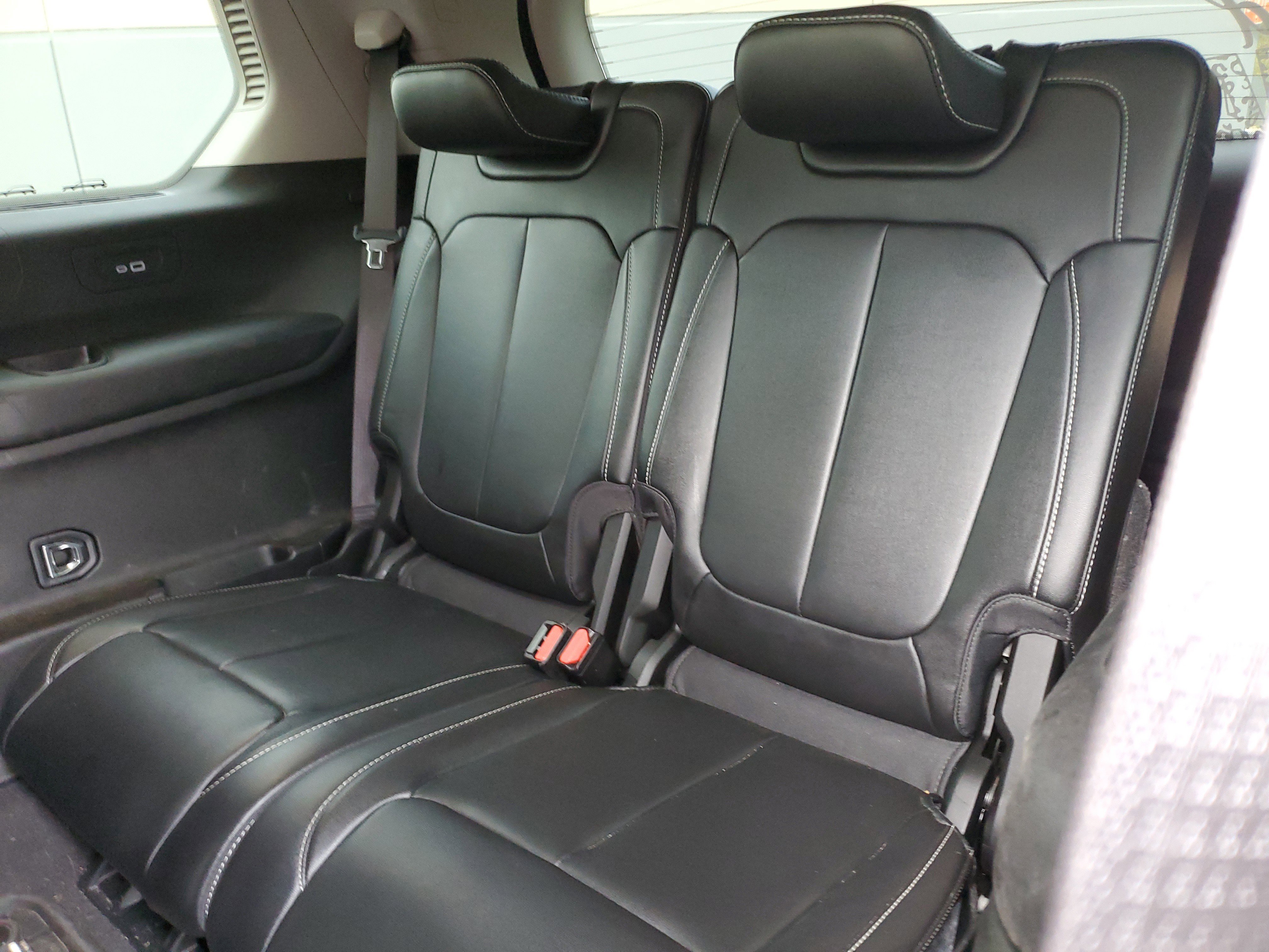 Used 2022 Jeep Grand Cherokee L Limited image 30