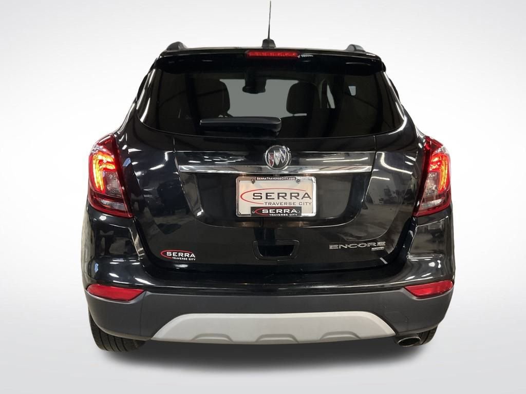Used 2019 Buick Encore Preferred image 4