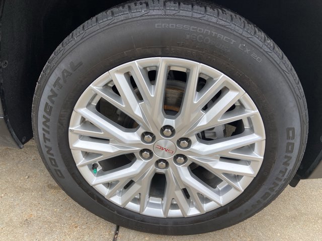Used 2024 GMC Acadia Elevation AWD/4WD image 29