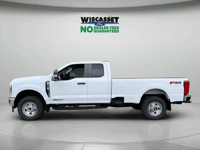 New 2026 Ford F350 XL w/ FX4 Off-Road Package AWD/4WD image 2