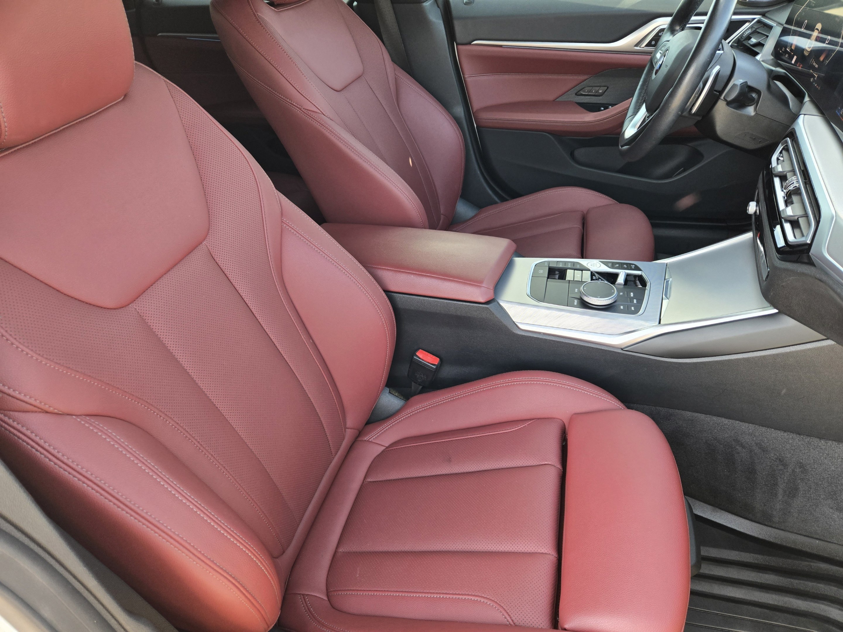 Used 2024 BMW 430i Gran Coupe w/ Premium Package RWD image 10