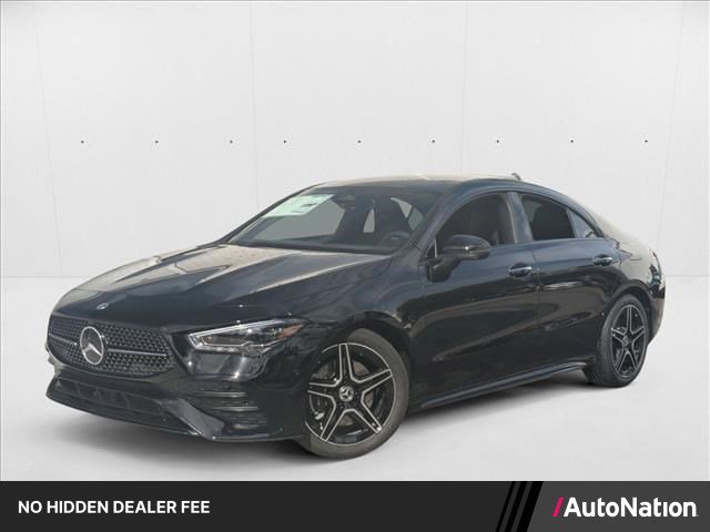 New 2026 Mercedes-Benz CLA 250 video 1