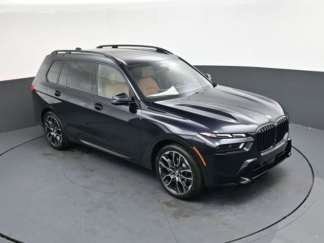 New 2026 BMW X7 xDrive40i w/ Executive Package image 16