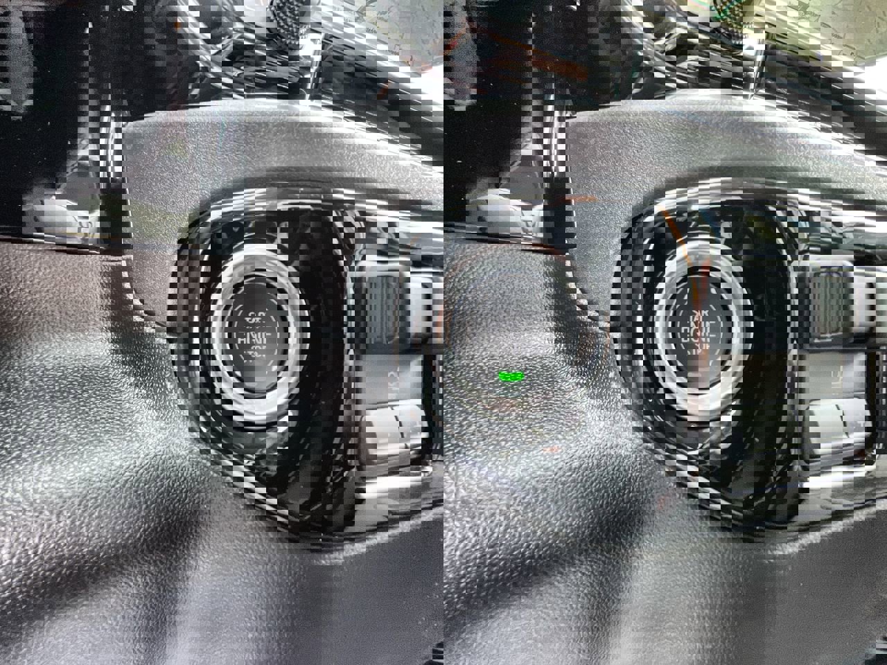 New 2025 Chevrolet Silverado 1500 LT image 17