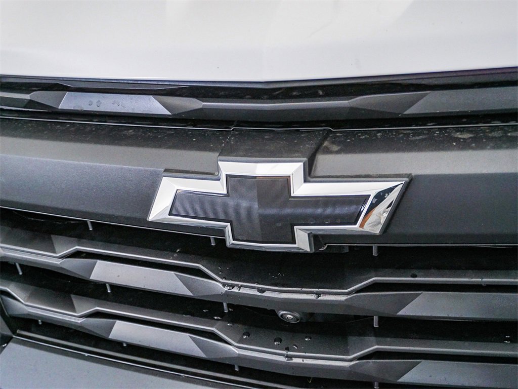New 2025 Chevrolet Colorado Trail Boss image 4