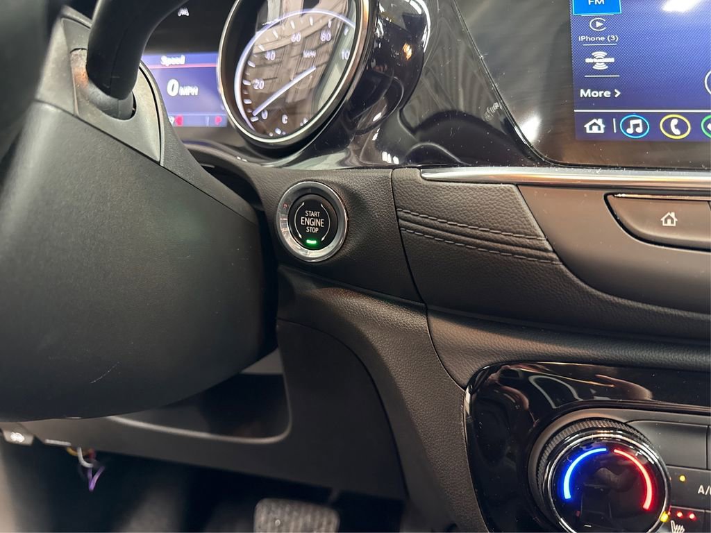 Used 2023 Buick Encore GX Preferred w/ Cold Weather Comfort Package image 29