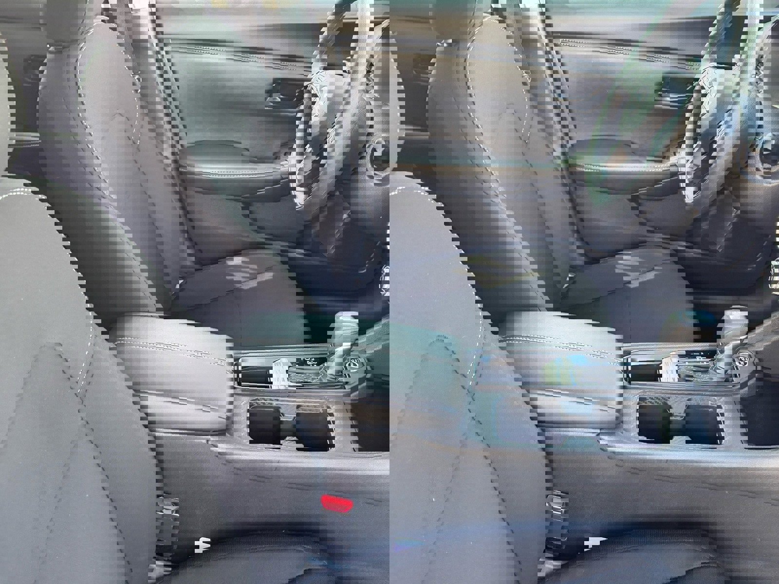 Certified 2024 Nissan Sentra S image 10