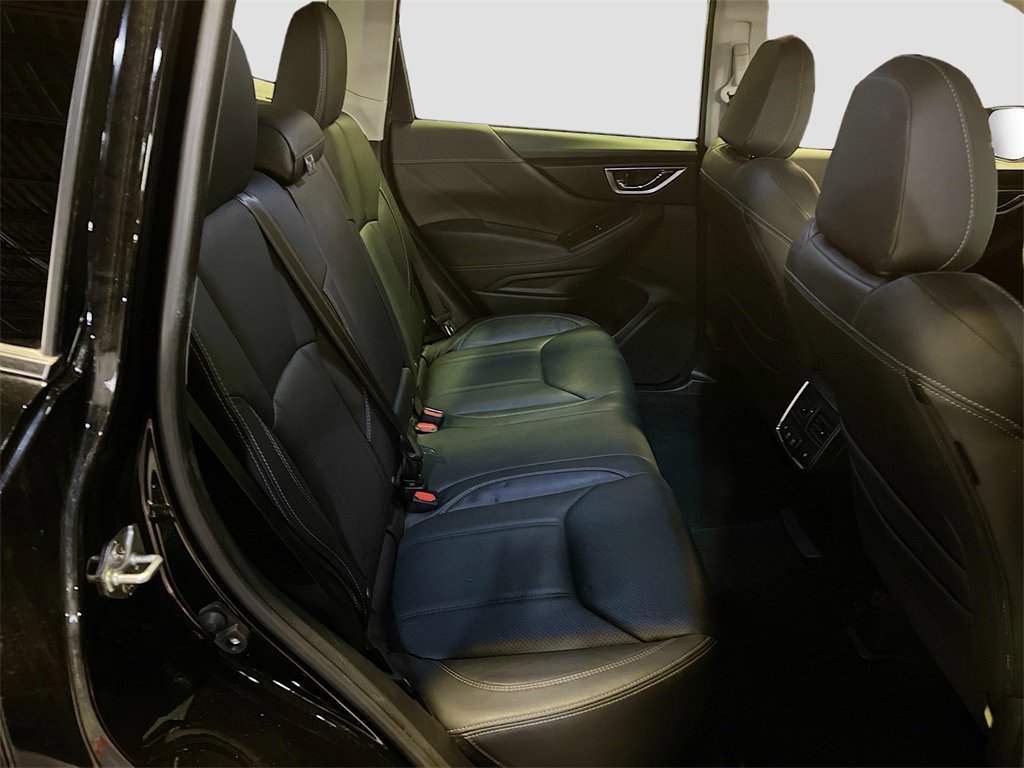 Used 2023 Subaru Forester Touring image 29