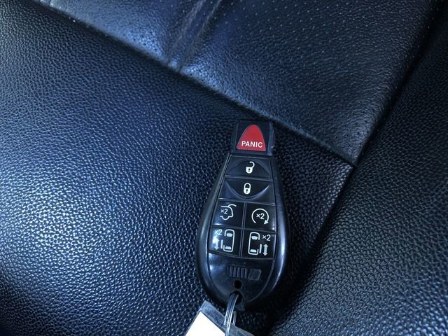 Used 2019 Dodge Grand Caravan GT FWD image 32