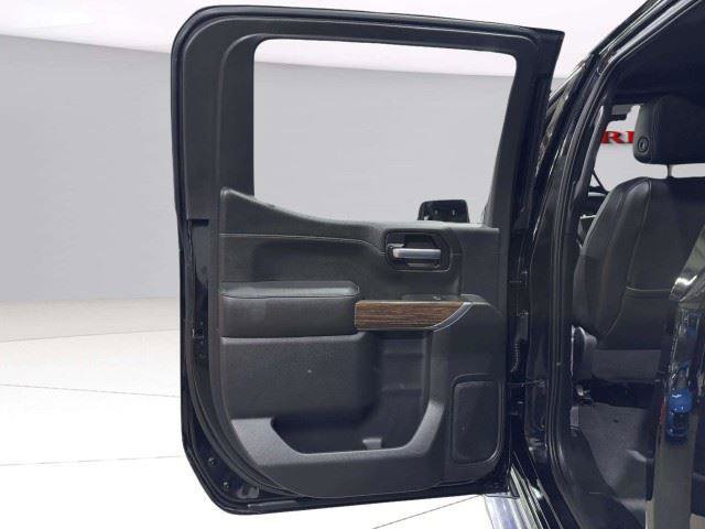 Used 2021 Chevrolet Silverado 1500 High Country w/ Z71 Off-Road Package AWD/4WD image 43