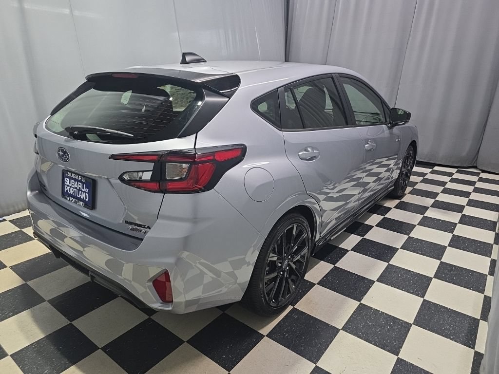 New 2026 Subaru Impreza RS AWD/4WD image 4