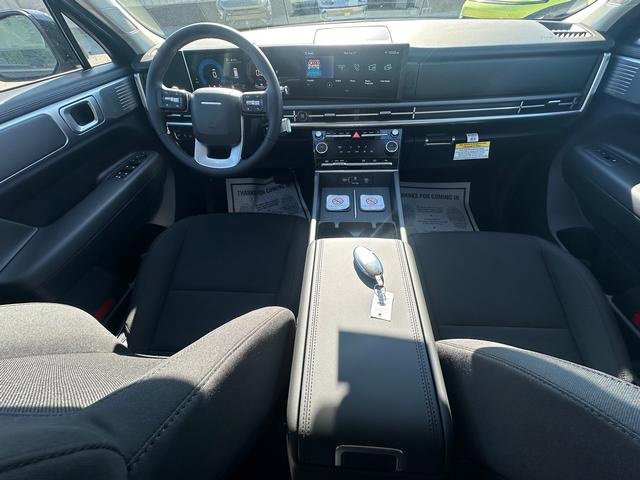New 2026 Hyundai Santa Fe SE image 11