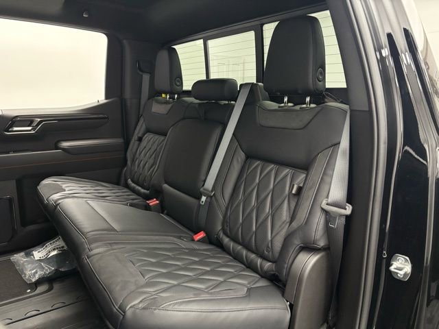 New 2026 GMC Sierra 1500 AT4 w/ AT4 Premium Package image 41