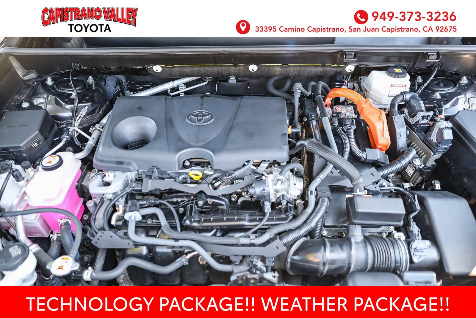 Certified 2023 Toyota RAV4 XSE AWD/4WD image 26
