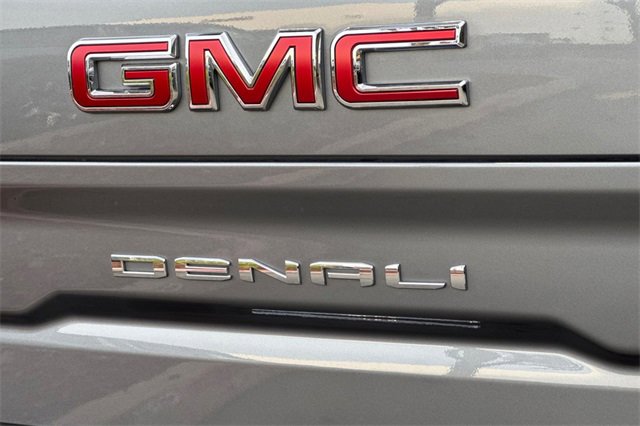 Used 2021 GMC Sierra 1500 Denali w/ Driver Alert Package II image 26