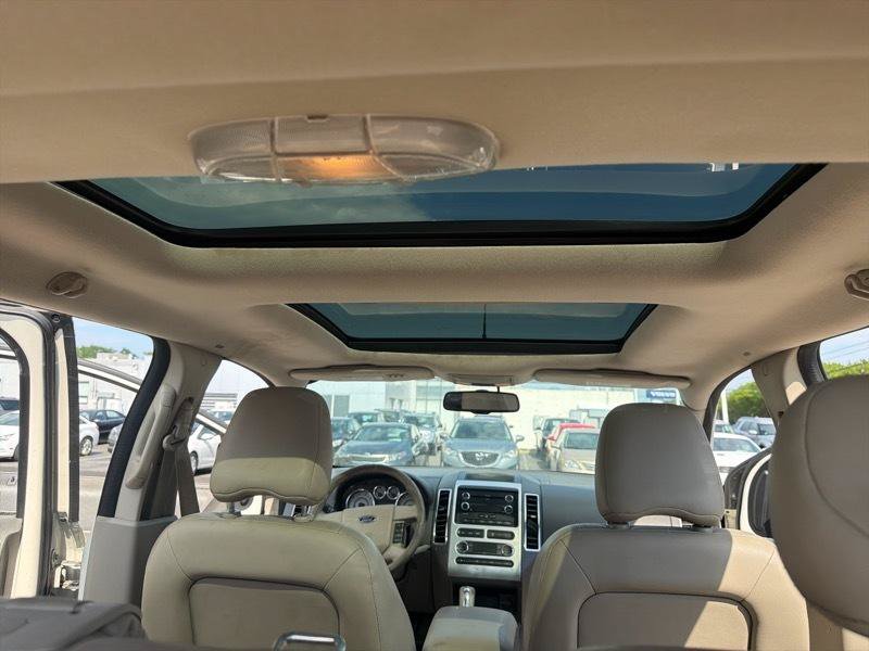 Used 2008 Ford Edge Limited AWD/4WD image 23