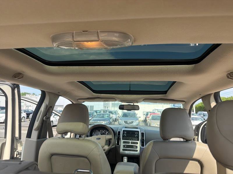 Used 2008 Ford Edge Limited AWD/4WD image 23