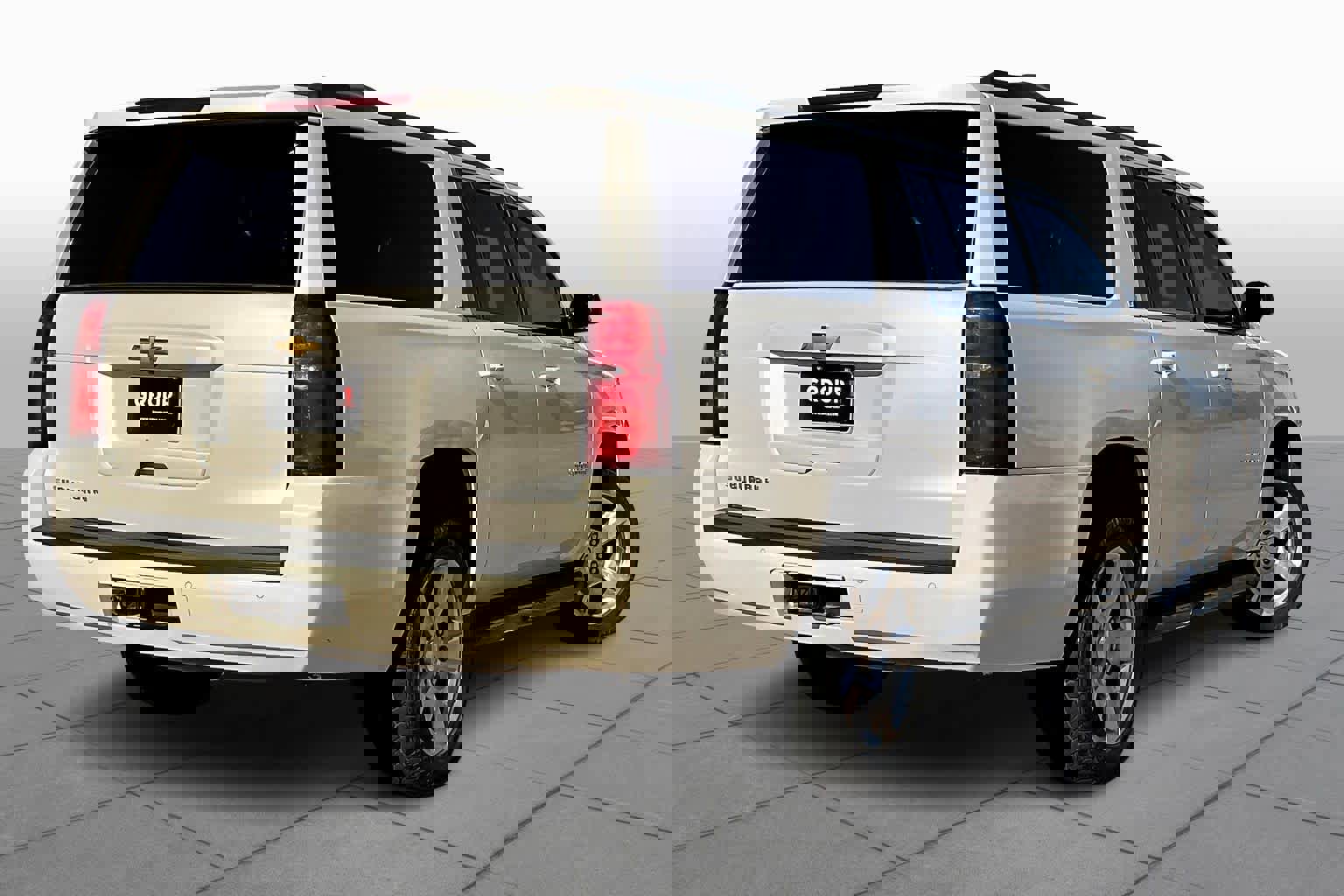 Used 2015 Chevrolet Suburban LT image 13