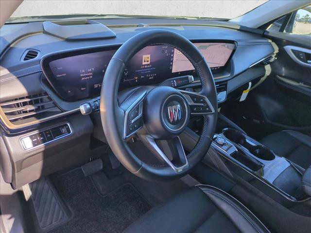New 2026 Buick Envision Avenir image 3