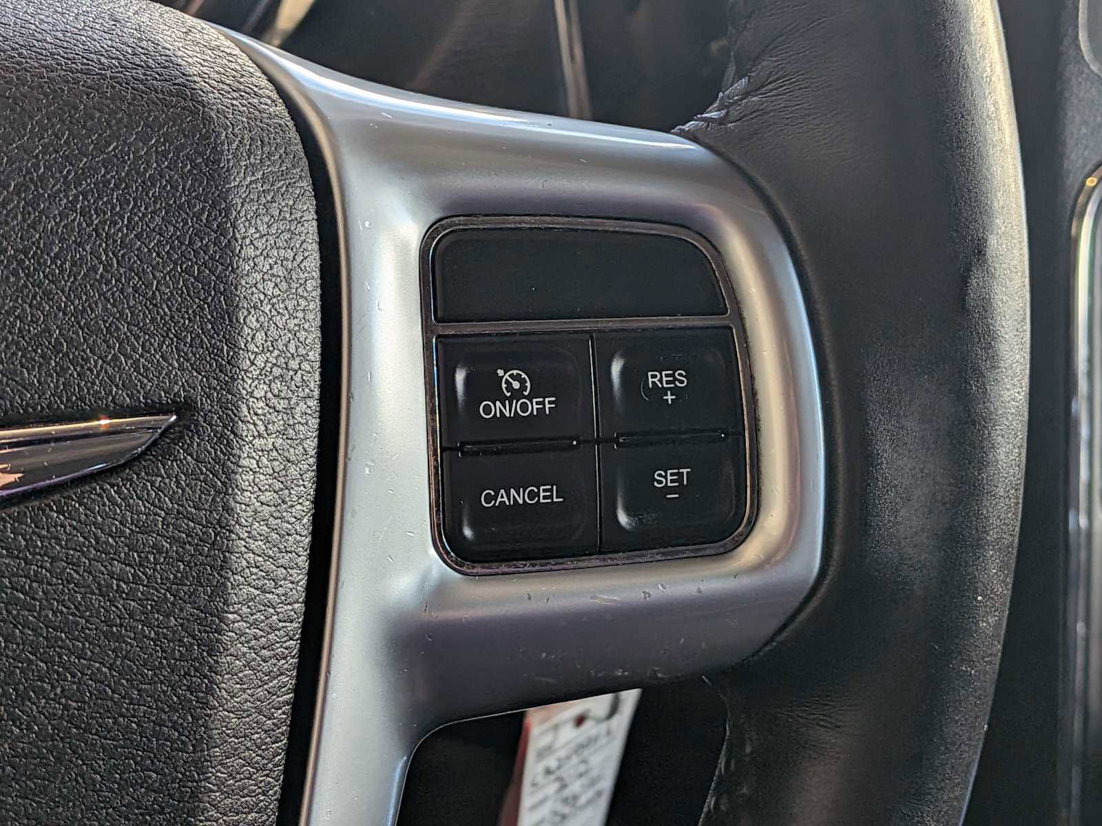 Used 2012 Chrysler Town & Country Touring w/ Entertainment Group #1 image 21