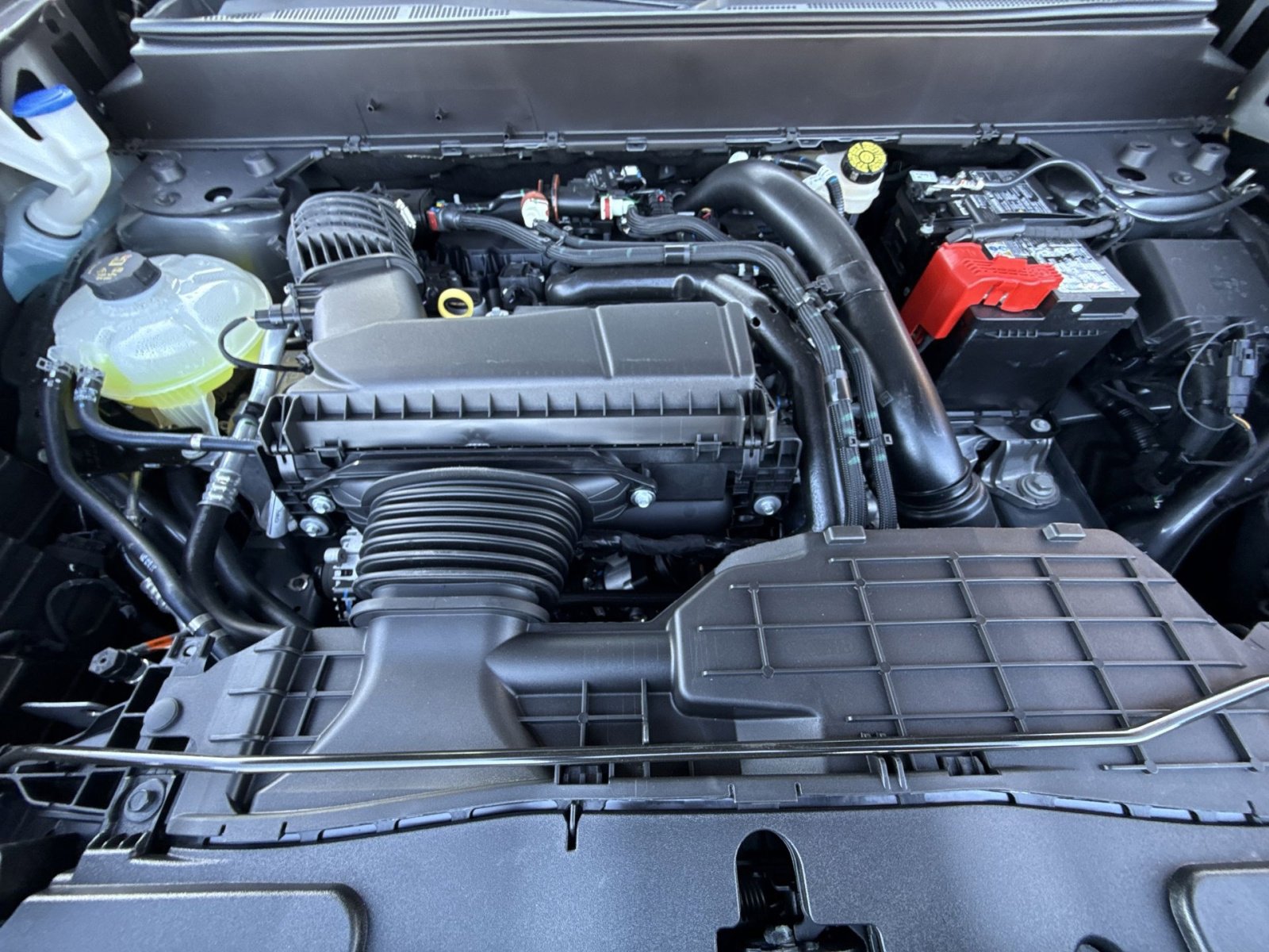 New 2026 Ford Maverick XL image 35