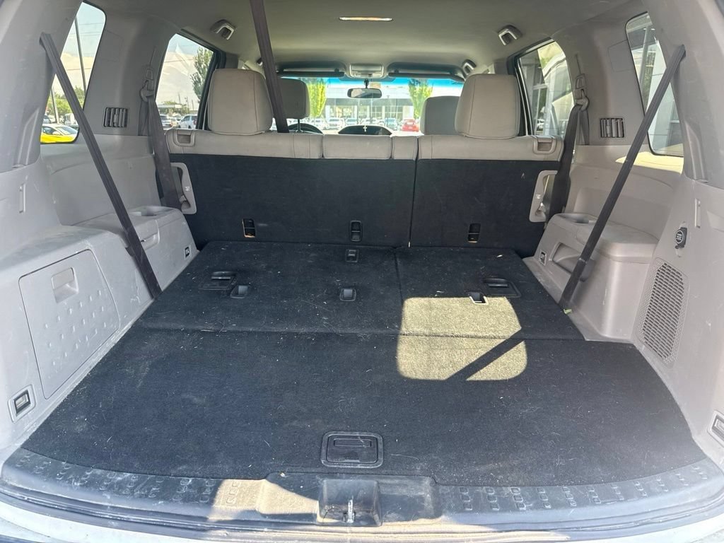 Used 2013 Honda Pilot LX image 14
