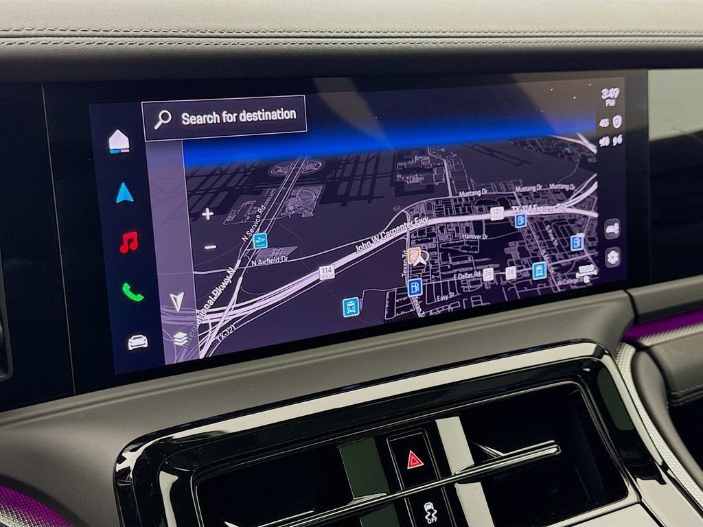 New 2026 Porsche Panamera 4 AWD/4WD image 19