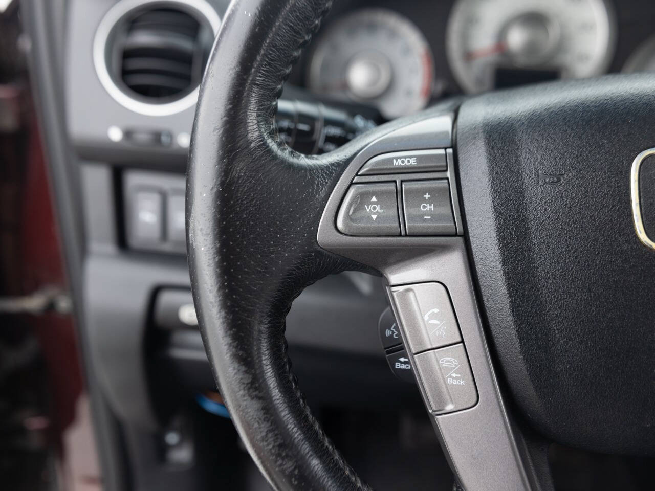 Used 2009 Honda Pilot Touring image 39