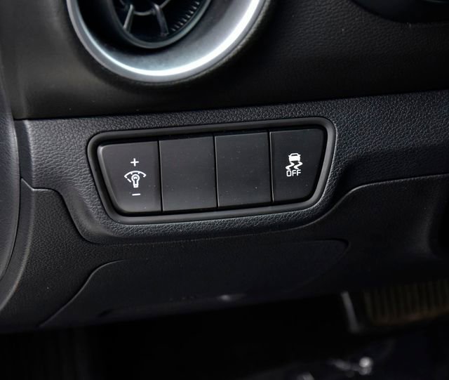 Certified 2024 Kia Forte LX FWD image 24