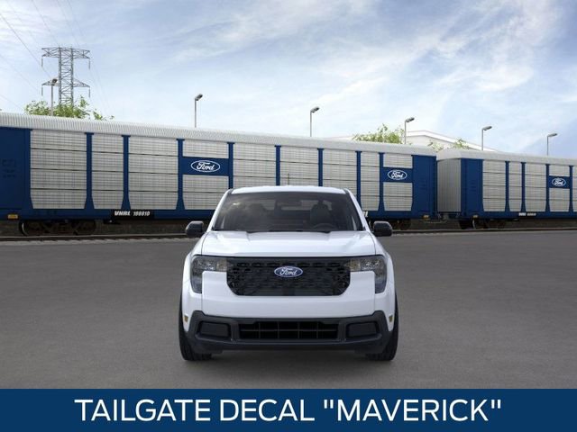 New 2025 Ford Maverick XLT image 6