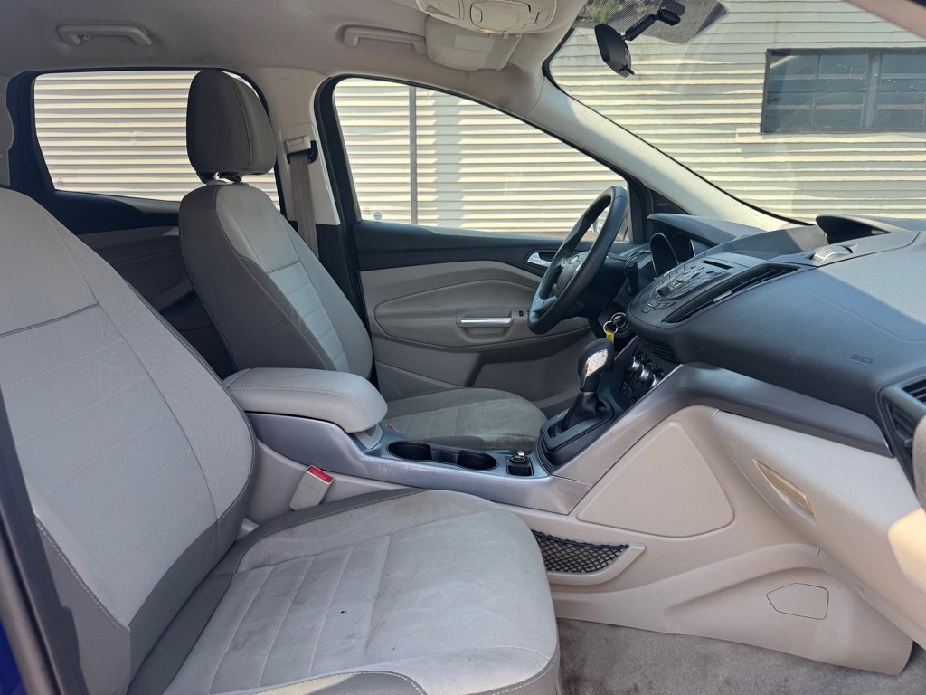 Used 2015 Ford Escape SE image 10