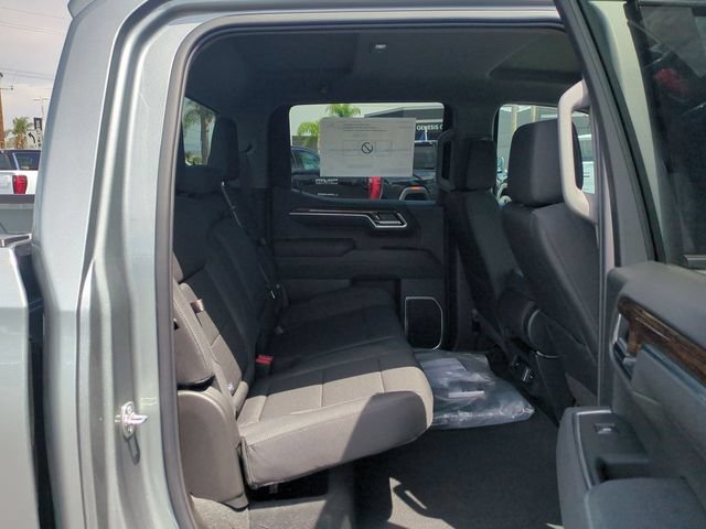 New 2026 GMC Sierra 1500 Elevation AWD/4WD image 27