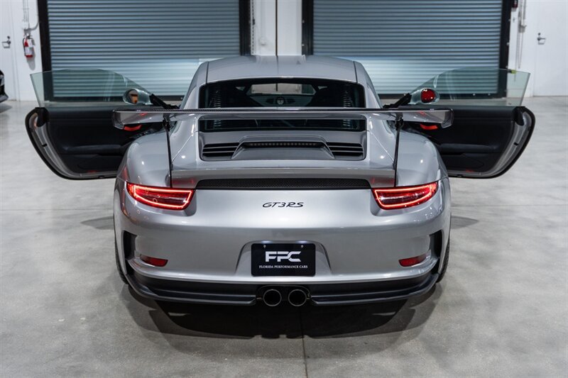 Used 2016 Porsche 911 GT3 RS RWD image 37