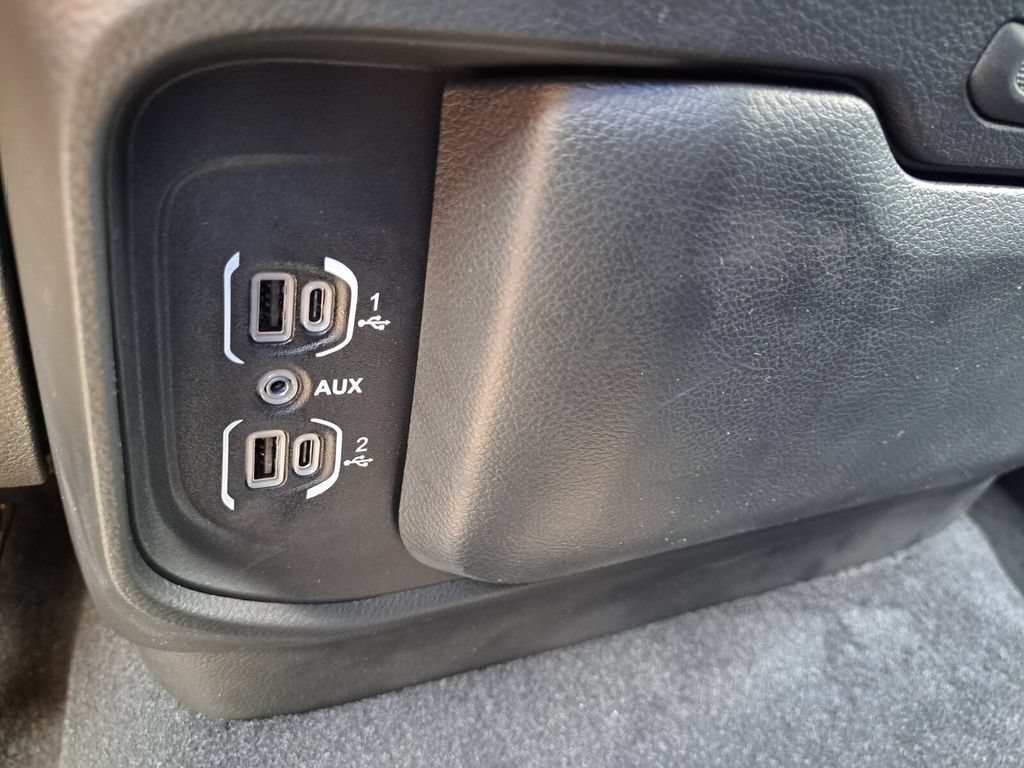 New 2026 RAM 1500 Big Horn AWD/4WD image 19