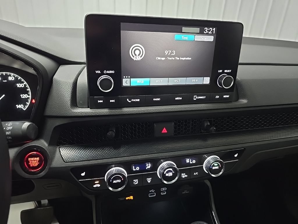 Used 2024 Honda CR-V EX image 26