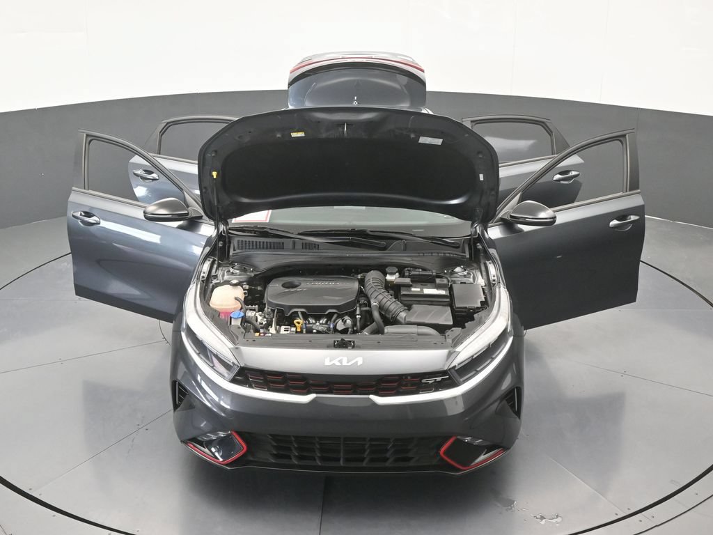 Used 2023 Kia Forte GT FWD image 75