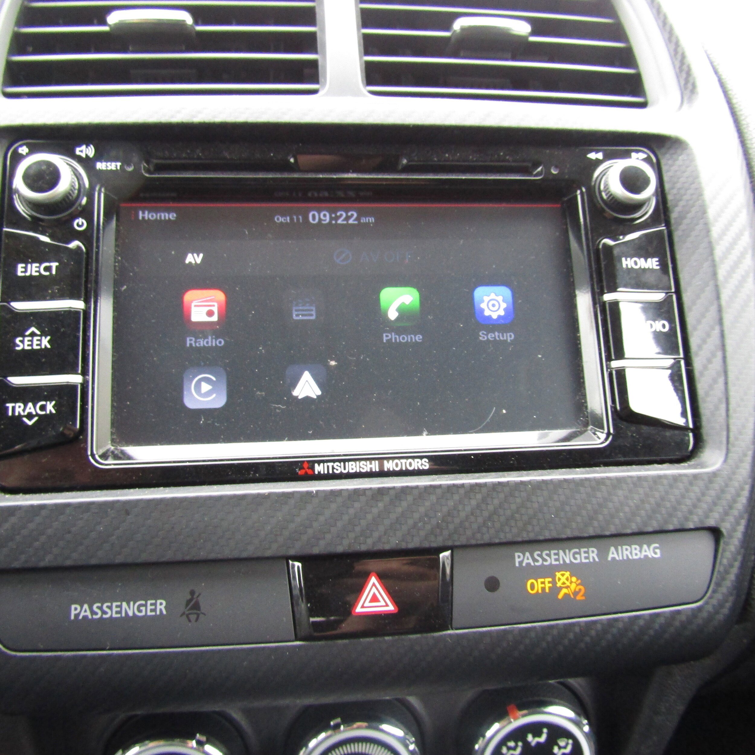 Used 2018 Mitsubishi Outlander Sport AWD image 27