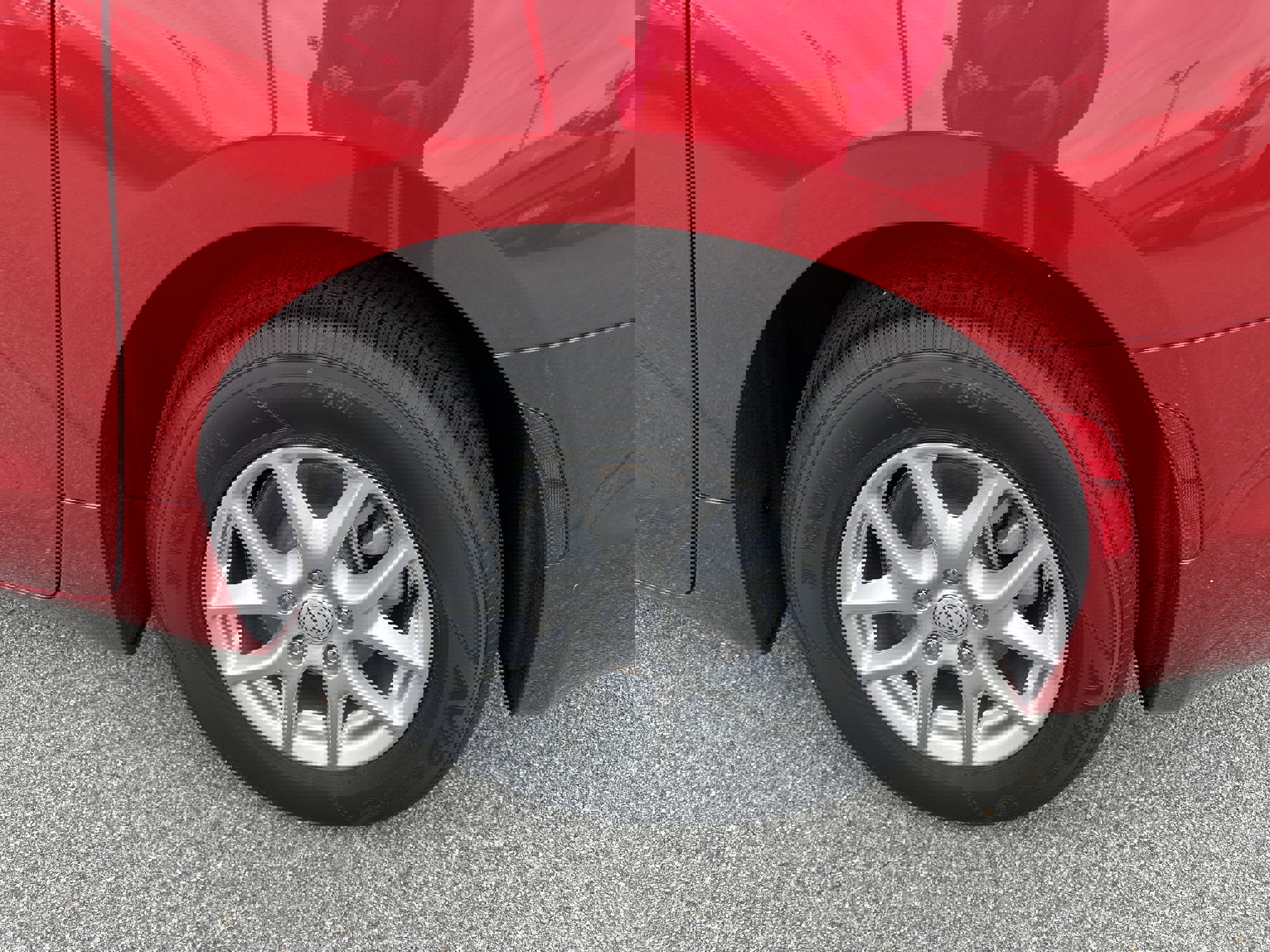 New 2026 Chrysler Pacifica Select image 19