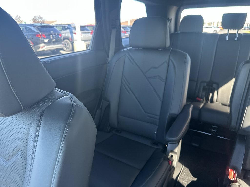 New 2026 Hyundai Palisade XRT Pro AWD/4WD image 12