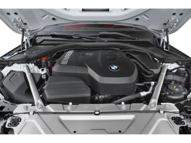 New 2026 BMW 430i Convertible w/ M Sport Package RWD image 14