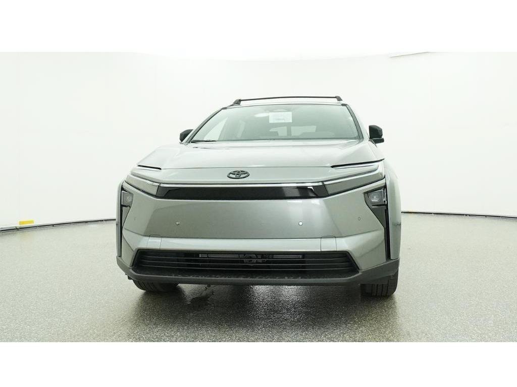 New 2026 Toyota bZ FWD image 31