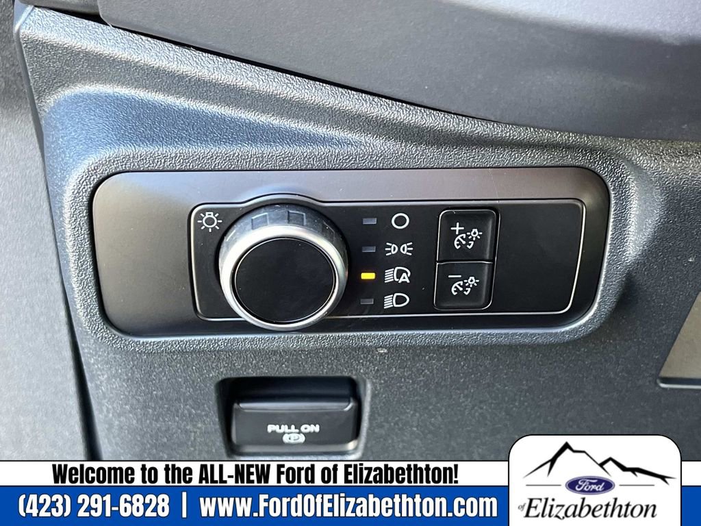 New 2025 Ford Bronco Badlands image 21